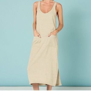 Whimsy + Row Tank Dress